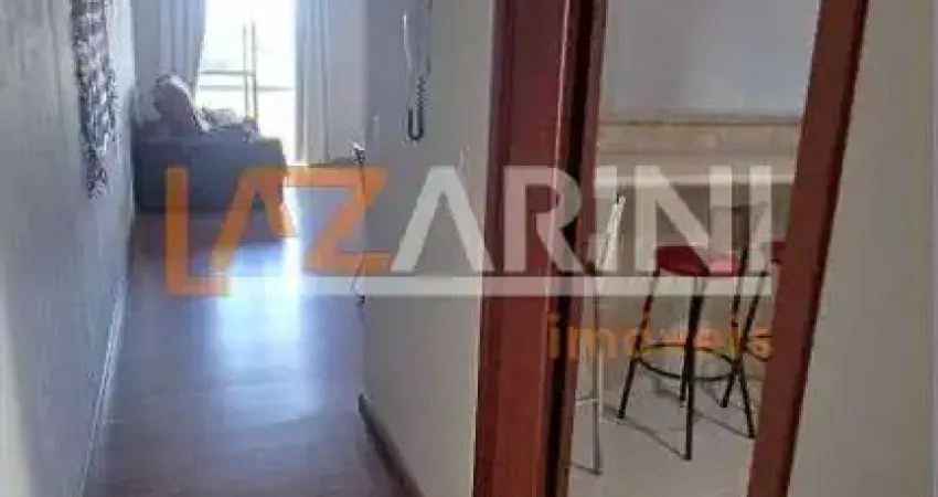 Apartamento com 2 quartos à venda na Rua Antônio Rodrigues Cajado, 2700, Vila Costa do Sol, São Carlos