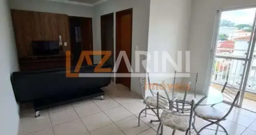 Apartamento com 2 quartos à venda na Rua Professora Nicoleta Stella Germano, 45, Jardim Paraíso, São Carlos