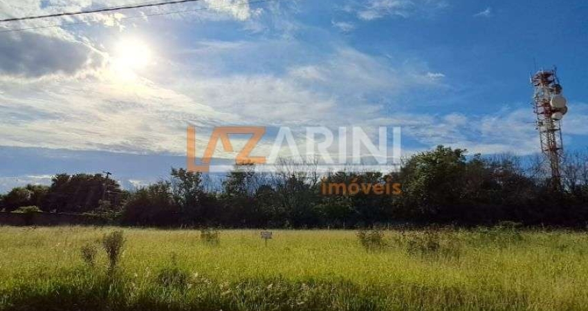 Terreno à venda na Rua Maria Sanches Darezzo, 04, Loteamento Jardim Vista Alegre, São Carlos