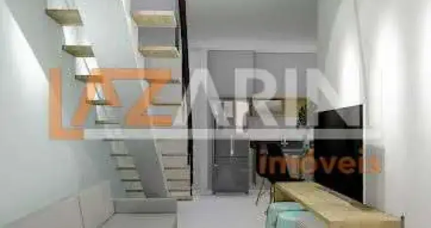Apartamento com 2 quartos à venda na Rua das Margaridas, 58, Cidade Jardim, São Carlos