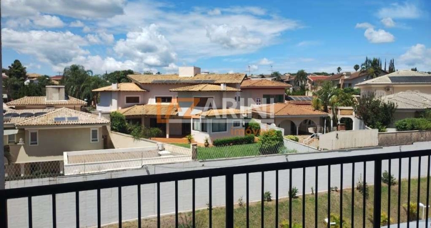 Apartamento com 3 quartos à venda na Passeio das Magnólias, 230, Parque Faber Castell I, São Carlos