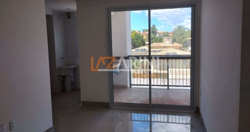 Apartamento com 3 quartos à venda na Passeio das Magnólias, 230, Parque Faber Castell I, São Carlos