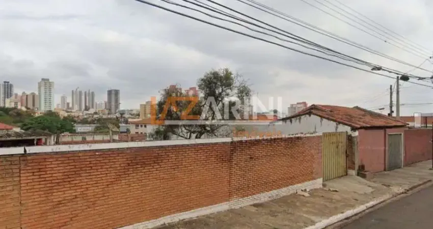 Terreno à venda na Rua José de Alencar, 134, Vila Costa do Sol, São Carlos