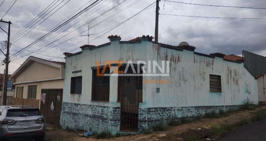 Casa com 4 quartos à venda na Rua Jesuíno de Arruda, 2783, Jardim São Carlos, São Carlos