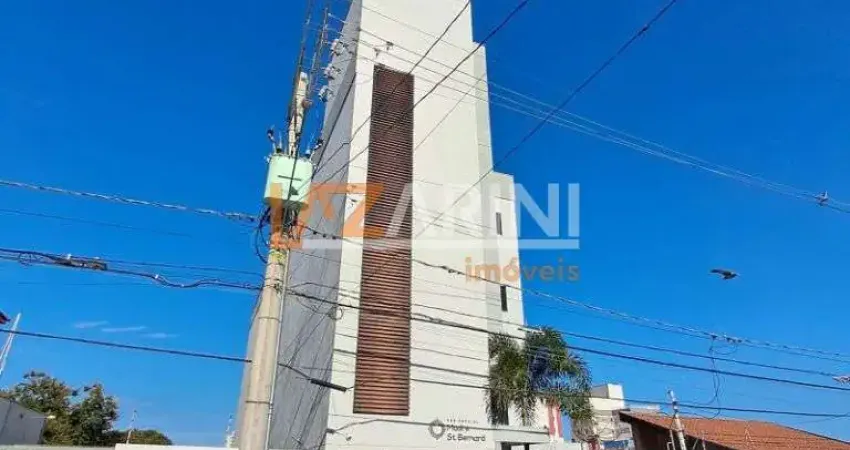 Apartamento com 1 quarto à venda na Rua Madre Saint Bernard, 759, Jardim Paraíso, São Carlos