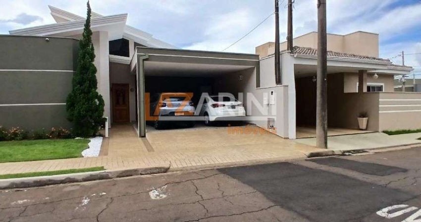 Casa em condomínio fechado com 4 quartos à venda na Rua Miguel Petroni, 4900, Centro, São Carlos