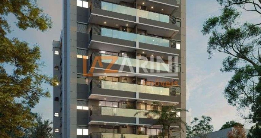 Apartamento com 1 quarto à venda na Rua Victor Manuel de Souza Lima, 586, Jardim Bethânia, São Carlos