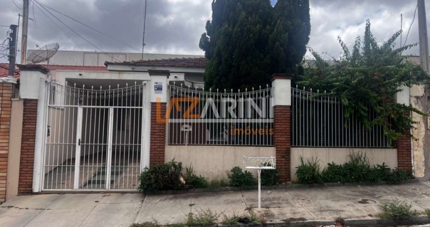 Casa com 2 quartos à venda na Rua Cesar Dacorso Filho, 1095, Vila Carmem, São Carlos