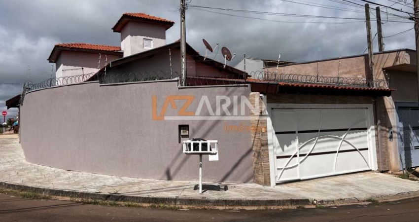 Casa com 3 quartos à venda na Rua Benedito Luiz Veltroni, 445, Jardim Embaré, São Carlos