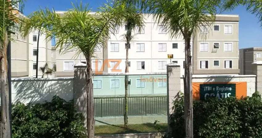 Apartamento com 2 quartos à venda na Avenida João Stella, 300, Residencial Monsenhor Romeu Tortorelli, São Carlos