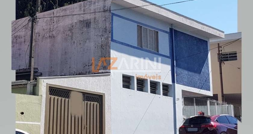 Casa com 3 quartos para alugar na Rua Antônio Rodrigues Cajado, 1373, Vila Monteiro (Gleba I), São Carlos