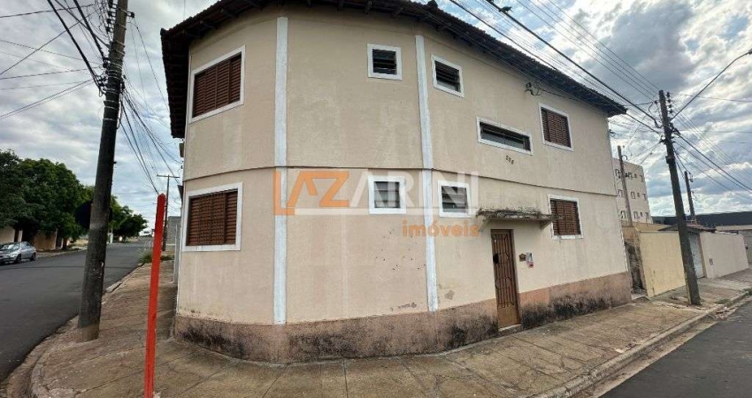 Kitnet / Stúdio para alugar na Rua Arthur de Oliveira Lima, 258, Vila Celina, São Carlos