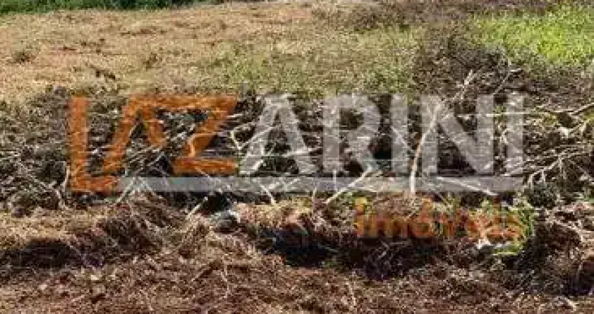 Terreno à venda na Rua Humberto Manelli, Jardim Gibertoni, São Carlos
