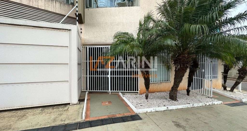 Sala comercial com 1 sala à venda na Rua Ruth Bloen Souto, 76, Loteamento São Carlos Club, São Carlos