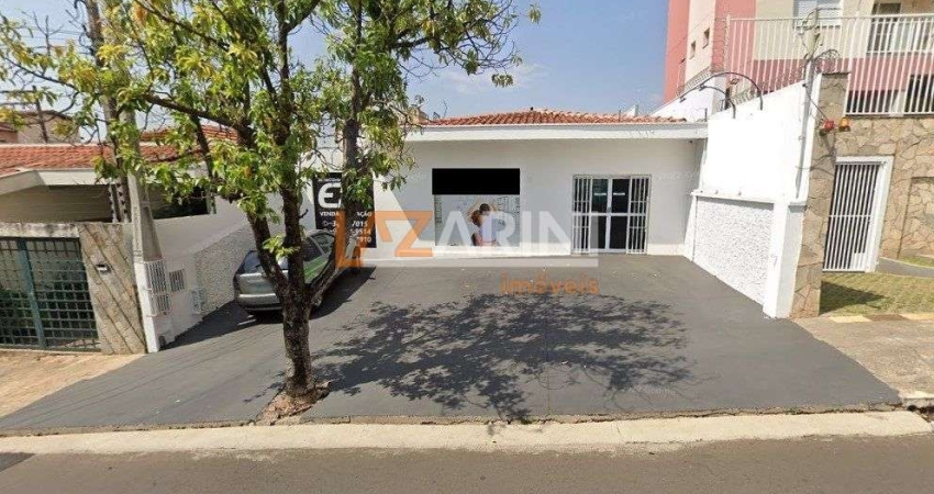 Sala comercial com 5 salas à venda na Rua Episcopal, 2822, Centro, São Carlos