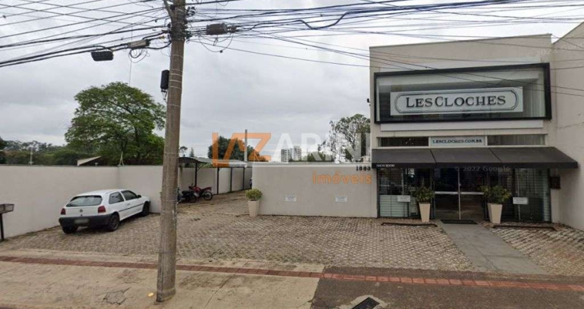 Prédio à venda na Rua Vinte e Oito de Setembro, 1883, Centro, São Carlos
