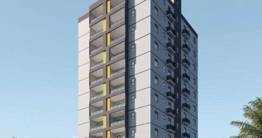 Apartamento com 2 quartos à venda na Avenida Bruno Ruggiero Filho, 310, Parque Santa Felícia Jardim, São Carlos