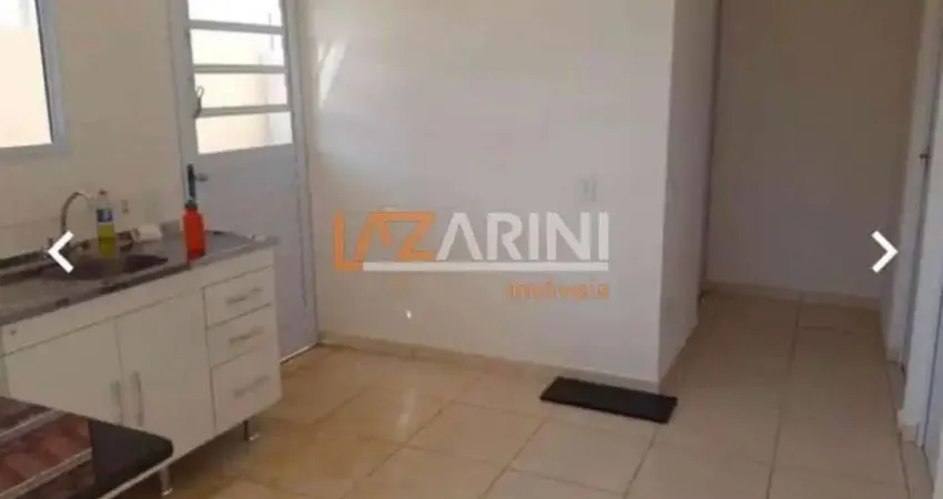 Casa com 2 quartos à venda na Rua Valdivino José Mendes, 131, Jardim Araucária, São Carlos