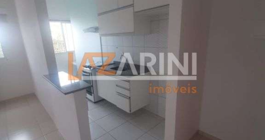 Apartamento com 1 quarto à venda na Rua Lourenço Inocentini, 613, Parque Sabará, São Carlos