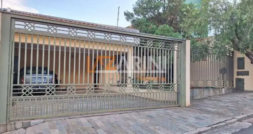 Casa com 3 quartos à venda na Rua Geminiano Costa, 2070, Centro, São Carlos