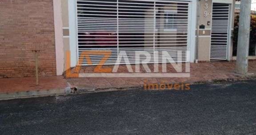 Casa com 3 quartos à venda na Rua José Luiz Caron, 339, Parque Fehr, São Carlos