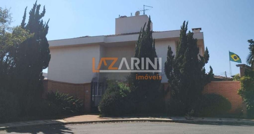Casa com 4 quartos à venda na Rua Mautílio Bruno, 51, Parque Fehr, São Carlos