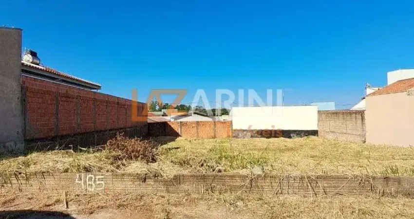 Terreno à venda na Rua Francisco Correa Bueno, 00, Jardim Embaré, São Carlos