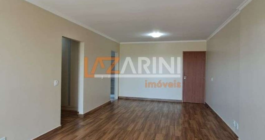 Apartamento com 3 quartos à venda na Rua José Rodrigues Sampaio, 777, Centreville, São Carlos