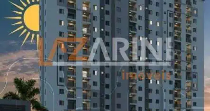 Apartamento com 2 quartos à venda na Rua João de Guzzi, 5151, Loteamento Habitacional São Carlos 1, São Carlos