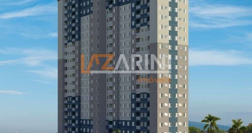 Apartamento com 2 quartos à venda na Servidão de Passagem João Deriggi, 100, Parque Fehr, São Carlos