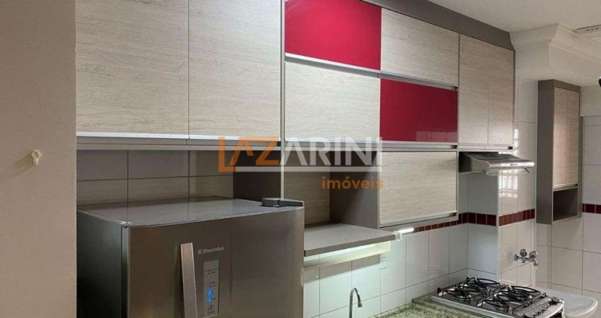 Apartamento com 3 quartos à venda na Rua Padre Teixeira, 1667, Centro, São Carlos
