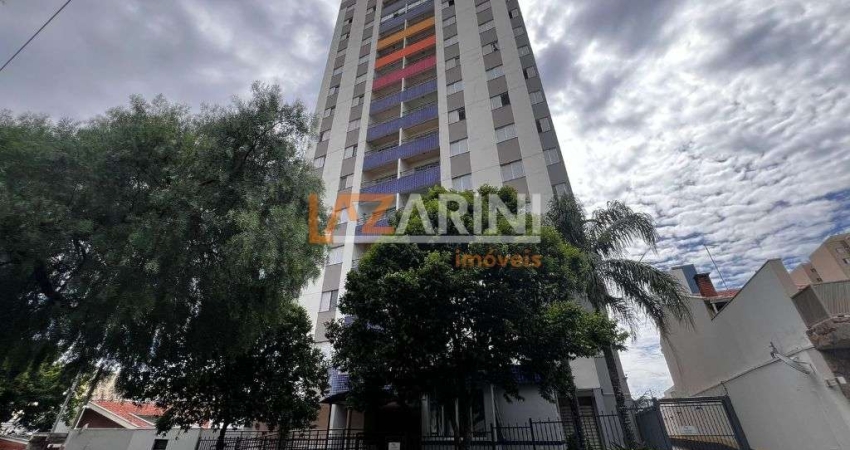 Apartamento com 3 quartos à venda na Rua Episcopal, 2474, Centro, São Carlos