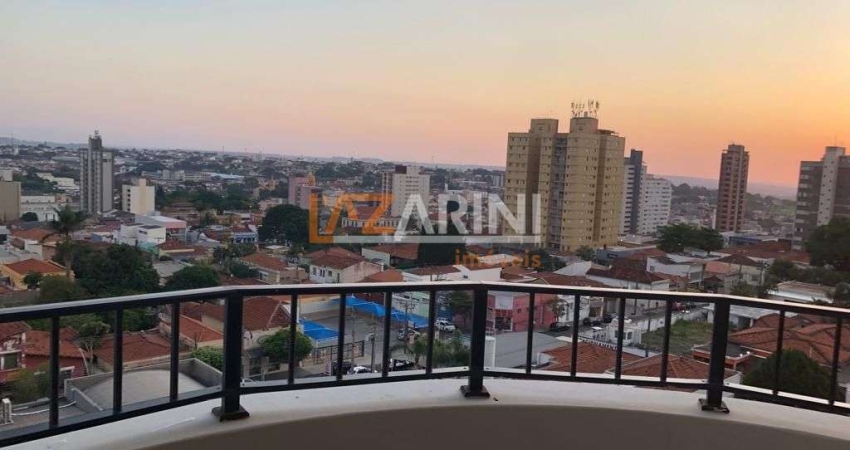 Apartamento com 2 quartos à venda na Rua Dom Pedro II, 1477, Centro, São Carlos