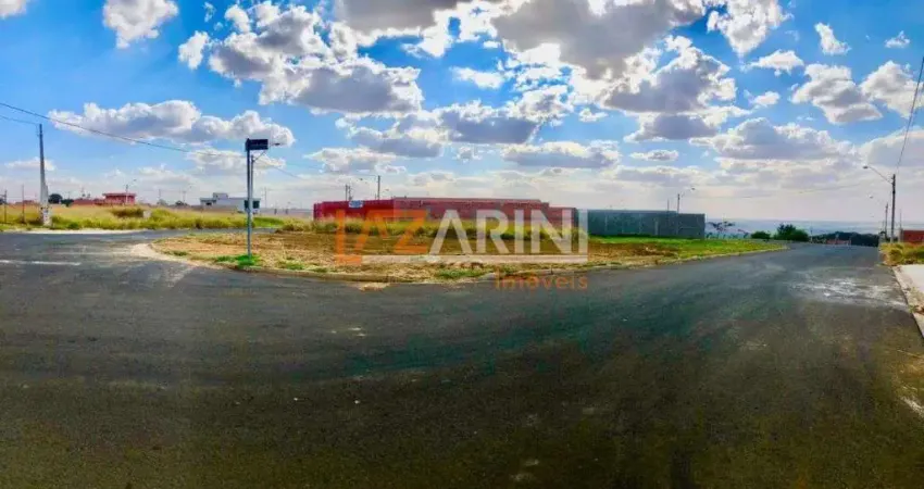 Terreno à venda na Rua Maximiliano Matielo, 00, Residencial Arcoville, São Carlos