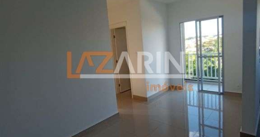 Apartamento com 2 quartos à venda na Avenida Gregório Aversa, 427, Recreio São Judas Tadeu, São Carlos