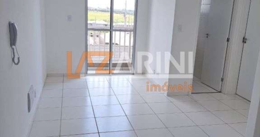 Apartamento com 2 quartos à venda na Rua Rio Amazonas, 945, Jardim Jóckei Club A, São Carlos