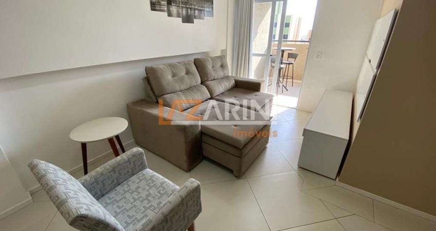 Apartamento com 2 quartos para alugar na Rua Salesianos do Brasil, 105, Jardim Gibertoni, São Carlos