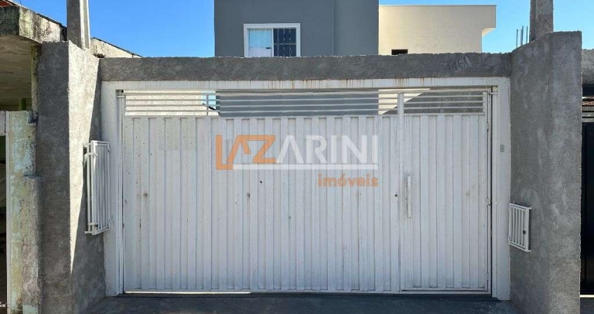 Casa com 2 quartos à venda na Rua Quintino Bocaiúva, 1460, Vila Boa Vista, São Carlos