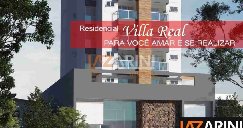 Apartamento com 2 quartos para alugar na Rua Princesa Isabel, 234, Jardim Paraíso, São Carlos