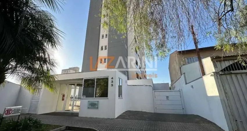 Apartamento com 2 quartos à venda na Rua Jacinto Favoreto, 433, Jardim Lutfalla, São Carlos