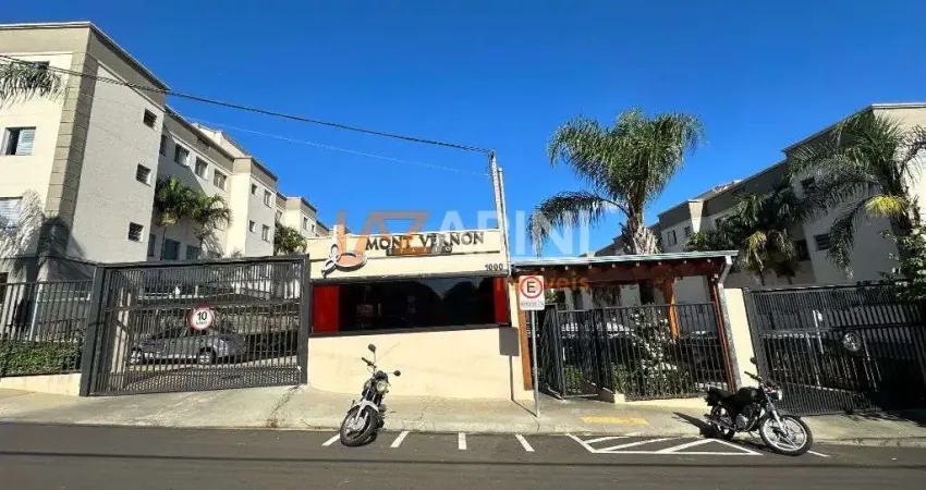 Apartamento com 2 quartos à venda na Rua Dona Maria Izabel de Oliveira Botelho, 1000, Jardim Brasil, São Carlos