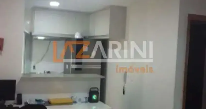 Apartamento com 2 quartos à venda na Avenida João Stella, 200, Residencial Monsenhor Romeu Tortorelli, São Carlos
