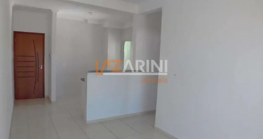 Apartamento com 1 quarto à venda na Rua Dona Alexandrina, 2033, Vila Monteiro (Gleba I), São Carlos