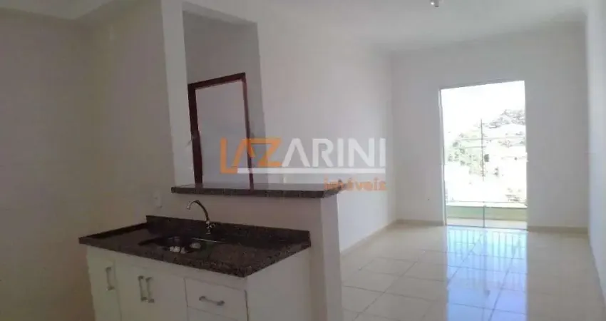 Apartamento com 1 quarto à venda na Rua Dona Alexandrina, 2033, Vila Monteiro (Gleba I), São Carlos