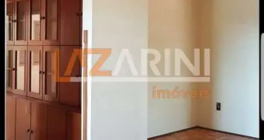 Apartamento com 2 quartos à venda na Rua Juan Lopes, 786, Jardim São João Batista, São Carlos