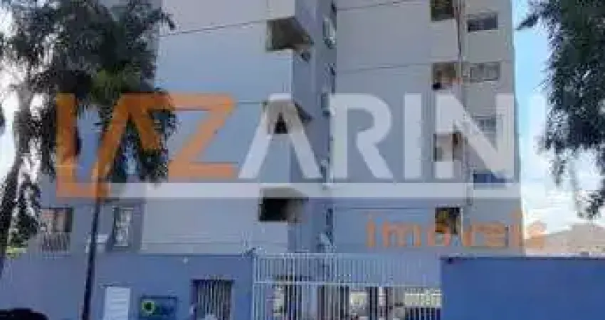 Apartamento com 1 quarto à venda na Rua José Duarte de Souza, 272, Jardim Santa Paula, São Carlos