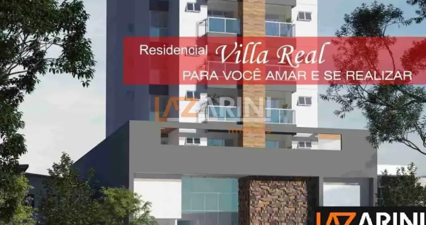 Apartamento com 2 quartos para alugar na Rua Princesa Isabel, 234, Jardim Paraíso, São Carlos