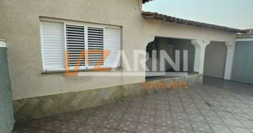 Casa com 3 quartos à venda na Rua Quintino Bocaiúva, 346, Vila Boa Vista, São Carlos