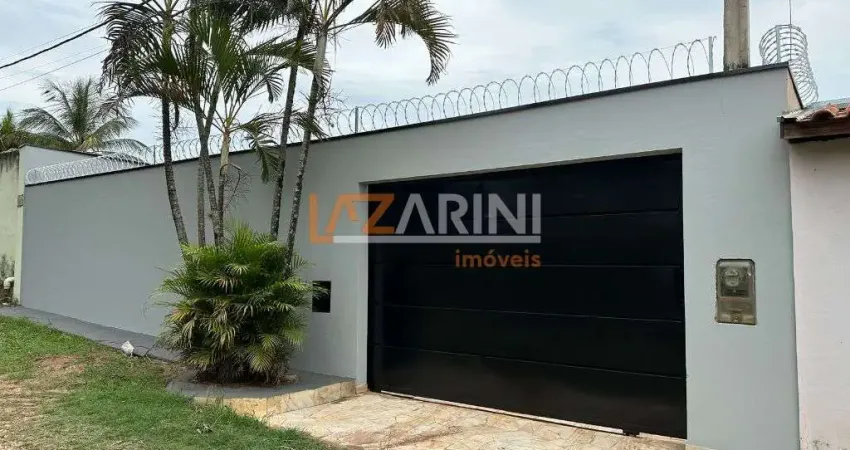 Casa com 2 quartos à venda na rua Particular 5, 08, Represa do Broa, Itirapina