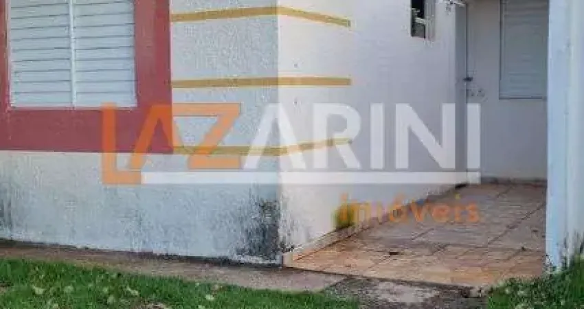 Casa em condomínio fechado com 3 quartos à venda na Avenida Otto Werner Rosel, 811, Jardim Ipanema, São Carlos